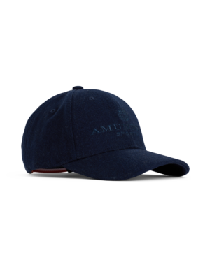 GORRAS CALLE UCA03.1 HEROES WOOL FLEECE MEN 511