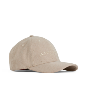 GORRAS CALLE UCA03.1 HEROES WOOL FLEECE MEN 601