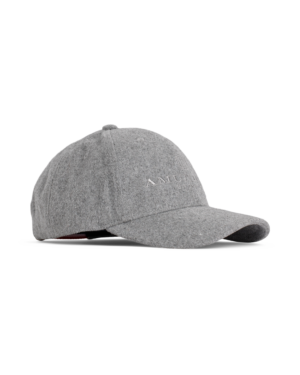GORRAS CALLE UCA03.1 HEROES WOOL FLEECE MEN 801