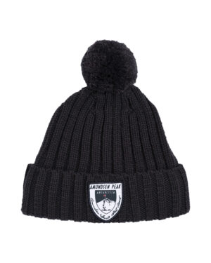 GORROS ESQUI  UHA09.1 GROOMER BEAINIE 590