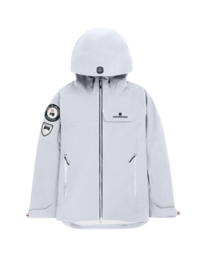 CHAQUETA ESQUI WJA01.7 AMUNDSEN PEAK JKT W 001