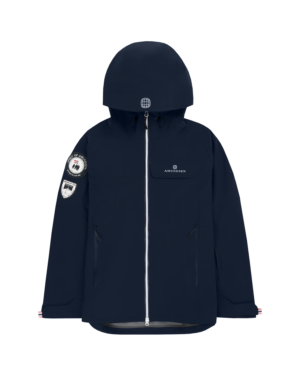 CHAQUETA ESQUI WJA01.7 AMUNDSEN PEAK JKT W 590