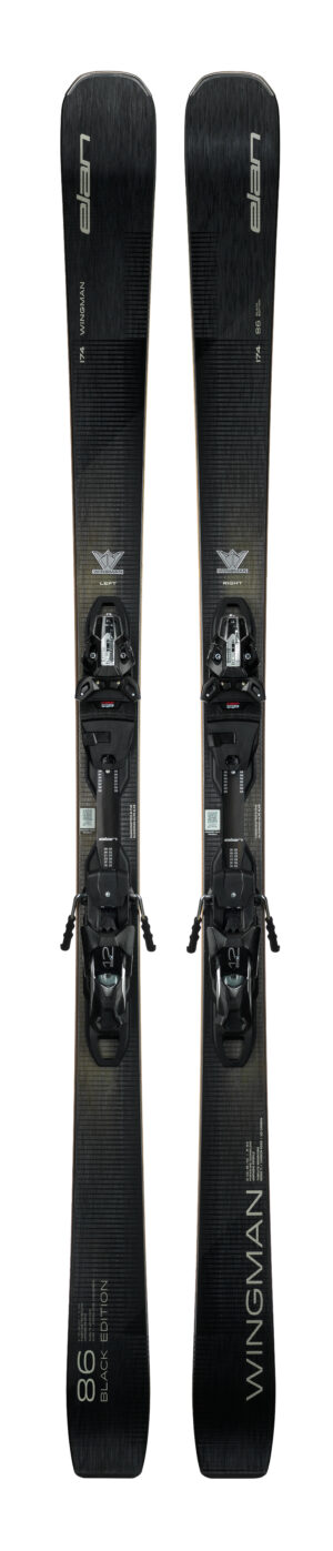 ESQUI WINGMAN 86 FX EMX 12,0